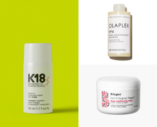 You Won’t Believe My Secret Hair Arsenal! cover photo collage