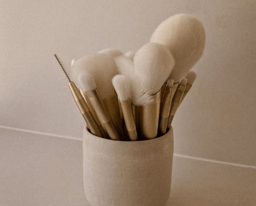 Top Tools & Brushes Recommendations cover photo collage