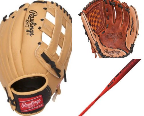 Park Games For Every Trunk (from Target) cover photo collage