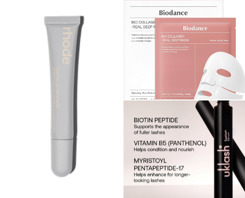 SELF CARE 🛍️🫧💭 cover photo collage