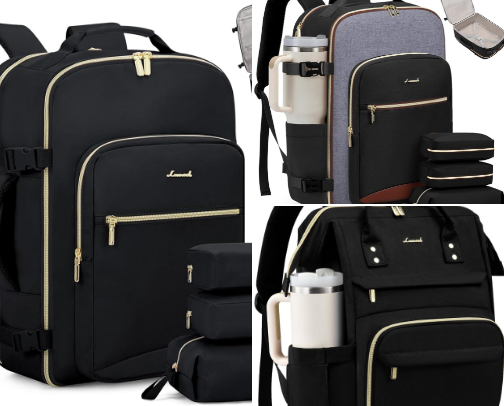Travel & Lokal cover photo collage