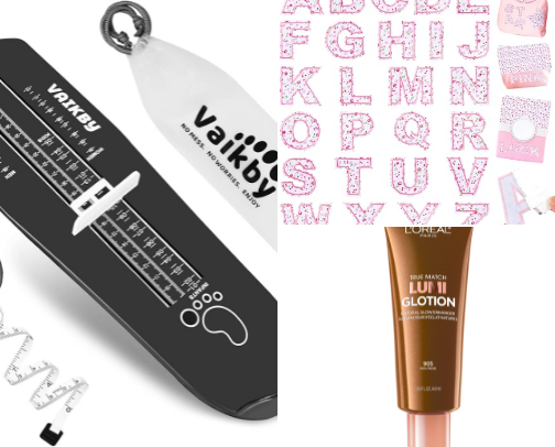 Misc. Favorites cover photo collage