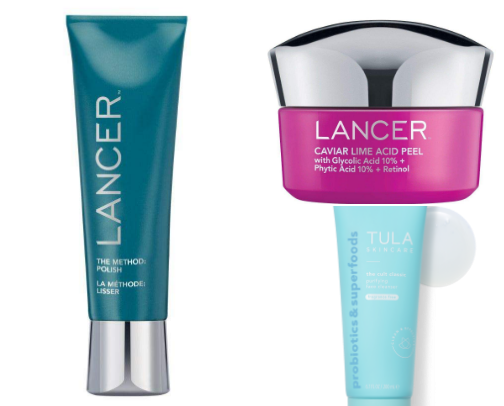 🧖🏽‍♀️ My Favorite Skincare cover photo collage