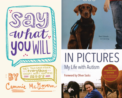 My favorite book recs cover photo collage