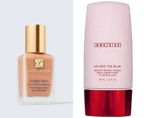 Brown Skin makeup must haves cover photo collage