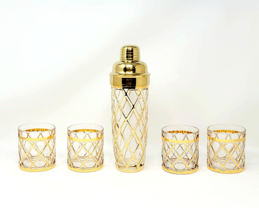 Holiday Hosting cover photo collage