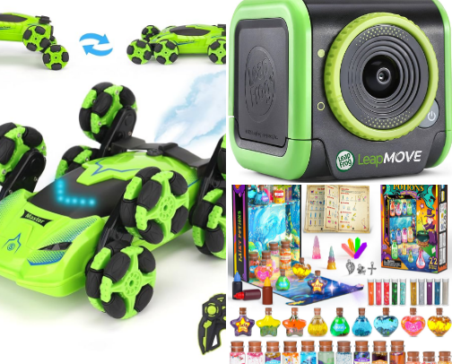 Gift ideas or Christmas List.
Just make sure nobody’s missed. cover photo collage