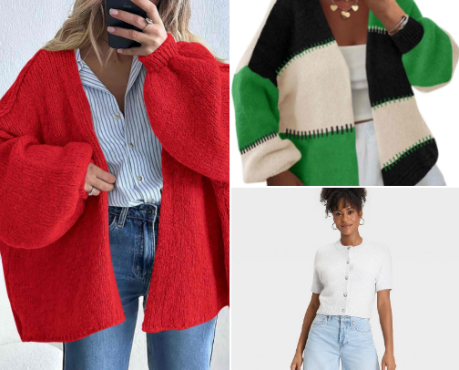 Sweater Weather cover photo collage