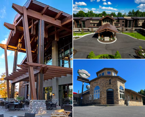 Stevens Point WI Recs! cover photo collage