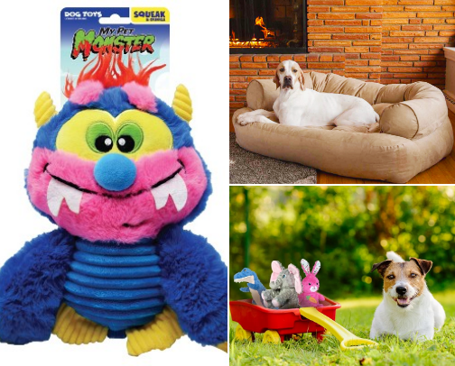 Paw approved🐾♥️ cover photo collage