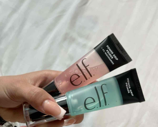 Did you had hard time finding the perfect primer? Me too but I've found the solution! cover photo collage