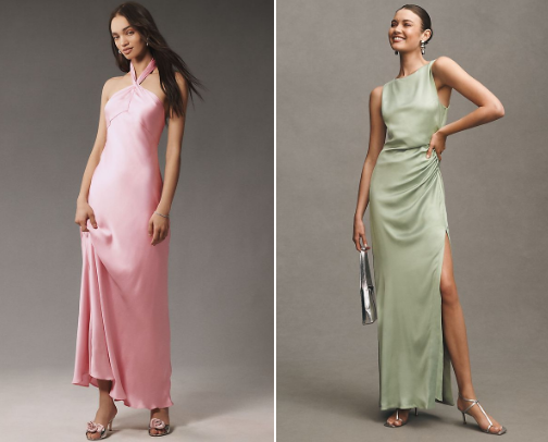 Wedding Guest Dresses cover photo collage