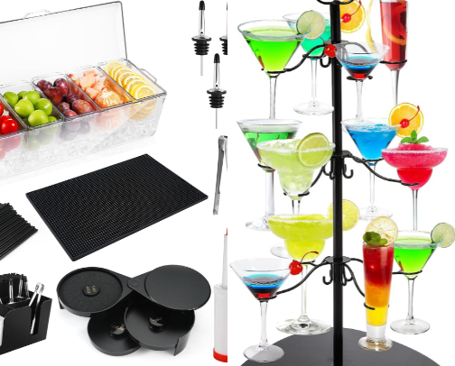 Hosting favs! cover photo collage