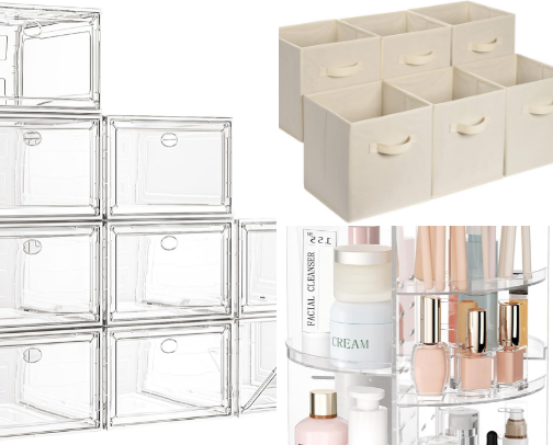 🛍 Daily Use Products That Make Life Easer cover photo collage