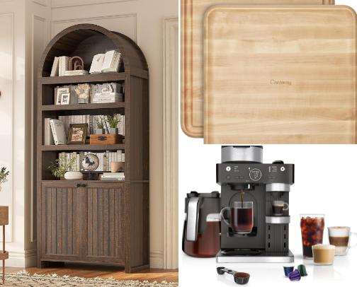 Wedding Registry 💒 cover photo collage