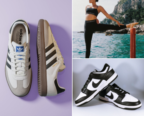 Gym Gems cover photo collage