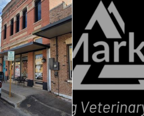 Victoria Texas Hidden Gems cover photo collage