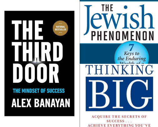 My favorite books cover photo collage