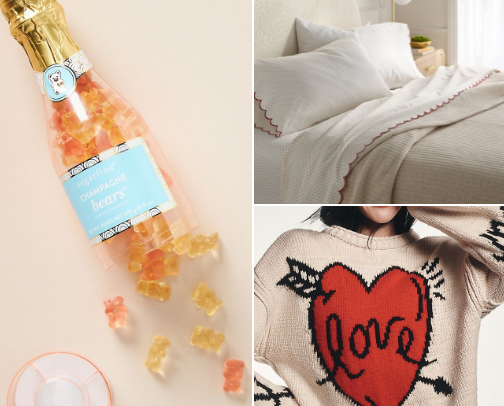 Viral-worthy Valentine’s Day picks cover photo collage