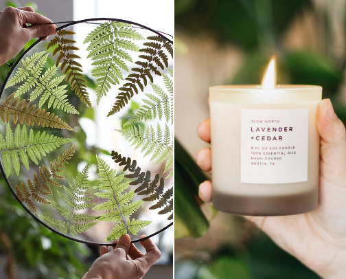 Your Bedroom Can Look Like a Spa Retreat cover photo collage