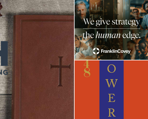 Just Books cover photo collage