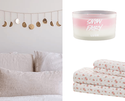 Stuff in my room <3 cover photo collage