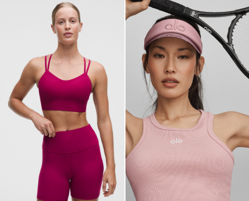In My Workout Closet cover photo collage