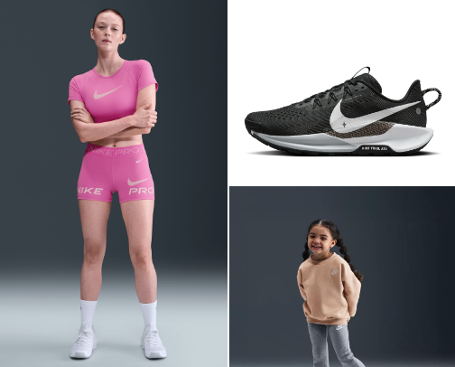 Hottest workout Gear for this Holiday Season cover photo collage