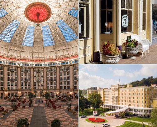 Fun | Affordable Things To Do Near Washington IN cover photo collage