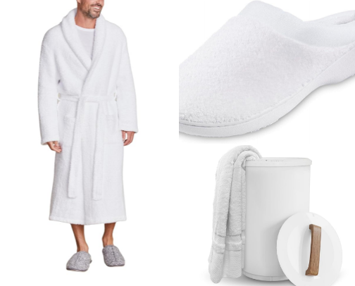 Gift ideas for adults cover photo collage