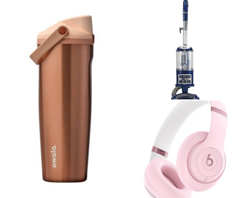 Gifts They'll Actually Be Obsessed With cover photo collage