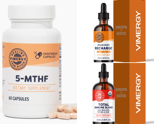 supplements cover photo collage