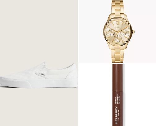 Chely's Birthday/Christmas List cover photo collage