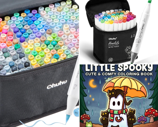 Heartwarming Hobbies for Cozy Days cover photo collage