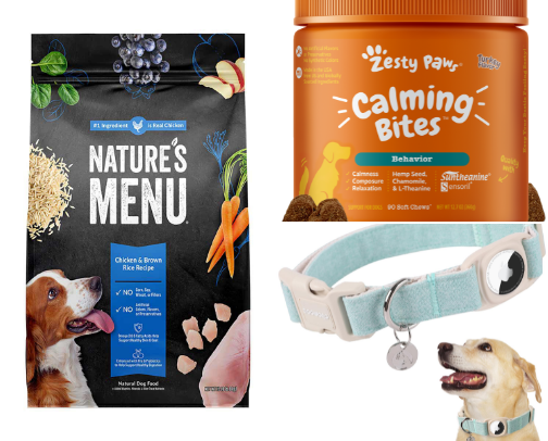 Dog Owners cover photo collage