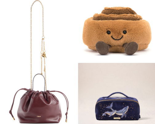 New FALL Arrivals at Nordstrom cover photo collage