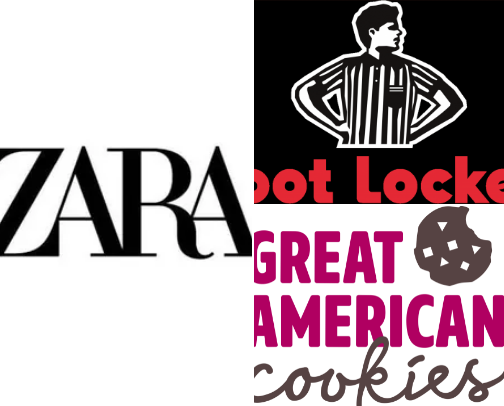 Mom, can I go to the mall? ::: Places my teen boys love to spend their money cover photo collage