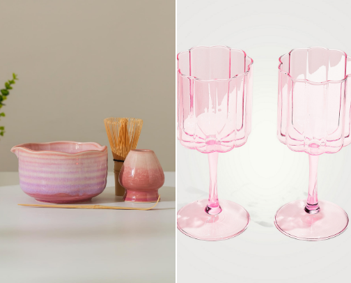 Bougie gift ideas for her 🩷 cover photo collage