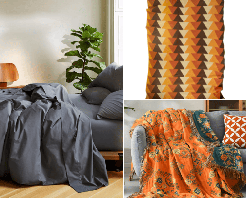 [house] furniture+textiles cover photo collage