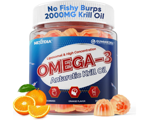 🧠🐟 Fish Oil & Chill: The Best Omega-3 Supplements for Brain, Joints, & Not Feeling 100 Years Old * Omega-3s Decoded: The Best Supplements for Brains, Hearts, and Glowing Skin cover photo collage