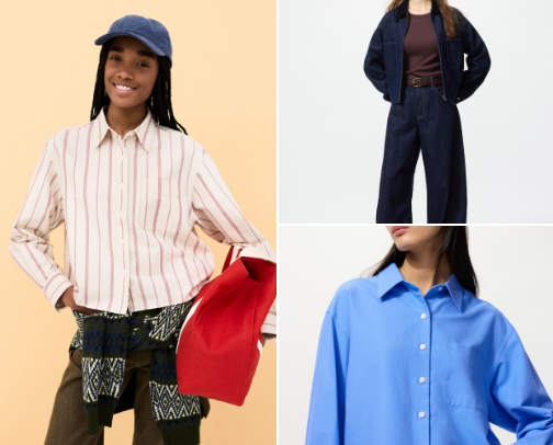 Fall Outfits cover photo collage