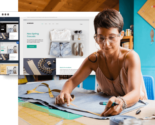 Ways to Mind, Start and Improve Your Business cover photo collage