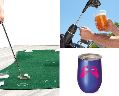 Sport, tools, other for Men cover photo collage