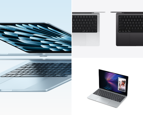 Laptops Worth Buying (2026) cover photo collage