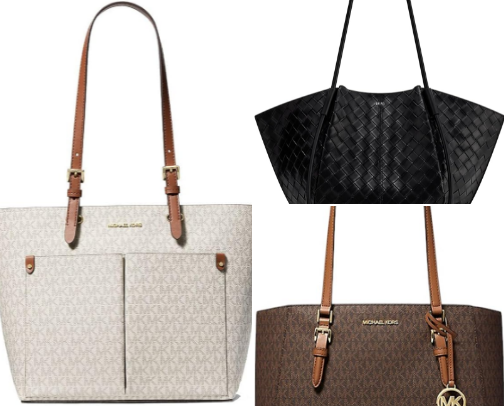 Work Bag Essentials for Women cover photo collage