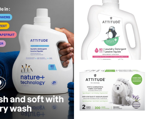 Non toxic laundry cover photo collage