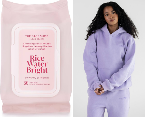 Beauty Products I Repurchase Because They Actually Work cover photo collage