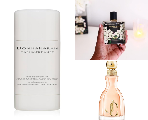 I SMELL GOOD cover photo collage