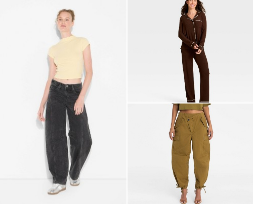 My Must-have Clothing Picks for Fall and Winter 2025 — balancing comfort, function, and a touch of elegance cover photo collage