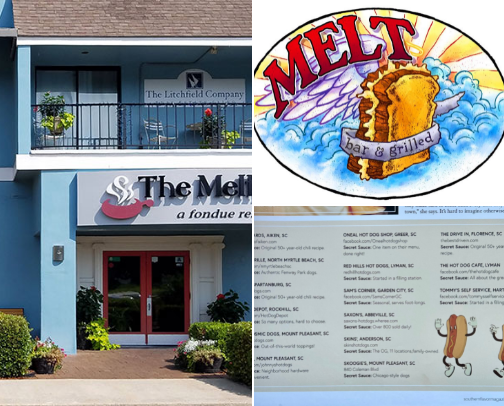 Places I've traveled to and adventures to experience and enjoy. Great restaurants and various activities to make your trip memorable. cover photo collage